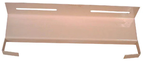 Support de plateau pour condensats 38 x 87,5 cm