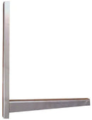 Support pour unité extérieure inox 50 x 40 cm.