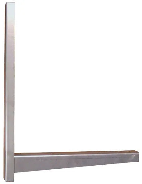 Support pour unité extérieure inox 50 x 40 cm.