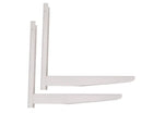 Support pour unité extérieure 50x50x1,5