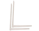 Support pour unité extérieure 100 x 60 cm.