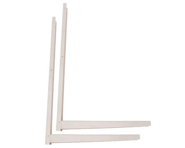 Support pour unité extérieure 100 x 60 cm.