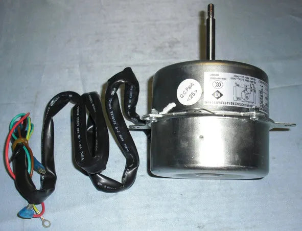 Ventilateur moteur Dicore asdgr12ayr Dicore