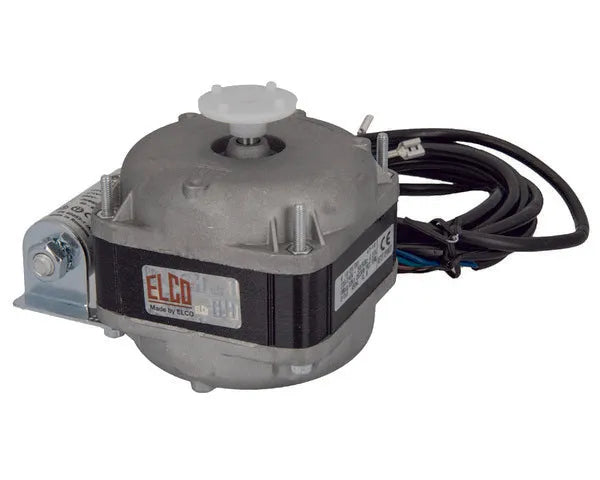 Ventilateur pour appareil de réfrigération Zanotti