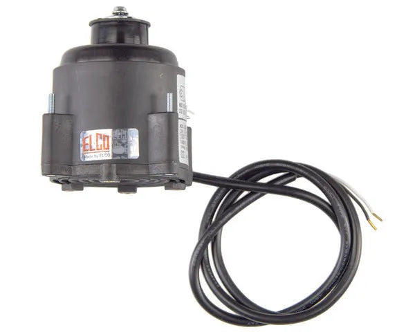 Elco ventilateur électronique ecm12 Elco