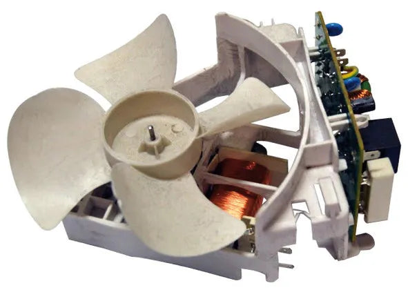 Moteur de ventilateur