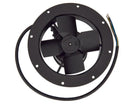 Moteur ventilateur réfrigérateur sans givre 10w
