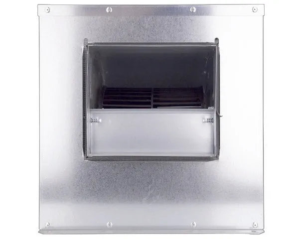 Casals boîte de ventilation centrifuge 9/9 m4