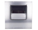 Casals boîte de ventilation centrifuge 10/10 m4