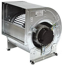 Casals ventilateur centrifuge bd 12/9 t6 1,1 kW