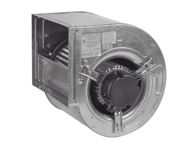 Casals ventilateur centrifuge bd 9/9 m4 0,35 kW
