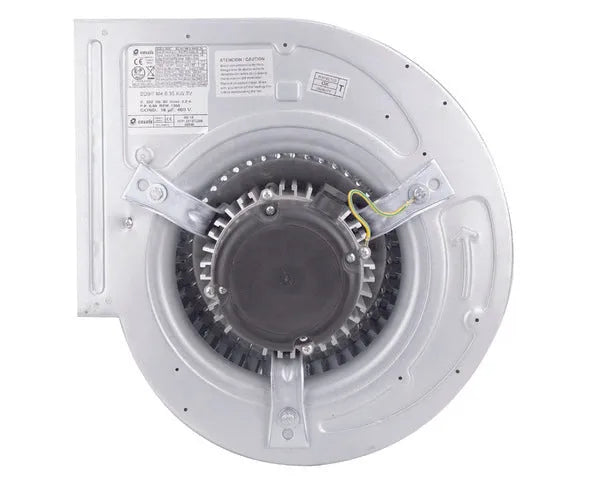 Casals ventilateur centrifuge bd 9/7 m4 0,35 kW