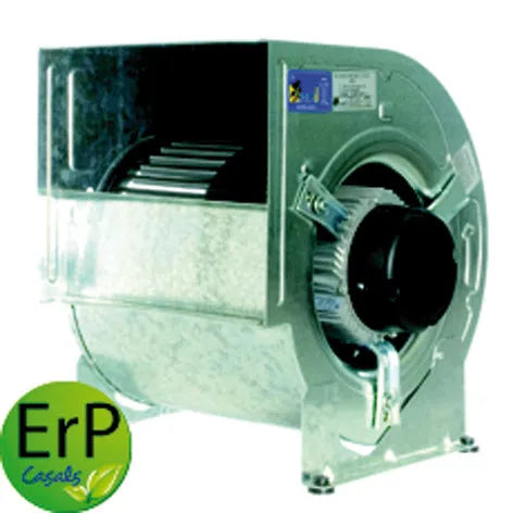 Casals ventilateur centrifuge bd 10/10 m4