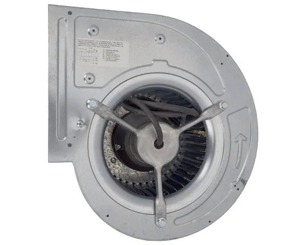 Casals ventilateur centrifuge bde 7/7 m6 0,08 kW