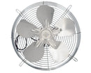 Ventilateur Elco avec grille 25w type a ø300
