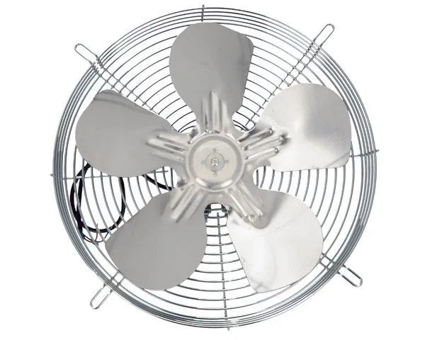 Ventilateur Elco avec grille 25w type a ø300