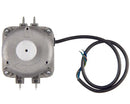 Moteur de ventilateur 16w multi fixation s/p
