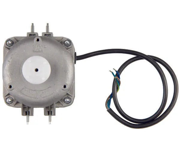 Moteur de ventilateur 16w multi fixation s/p