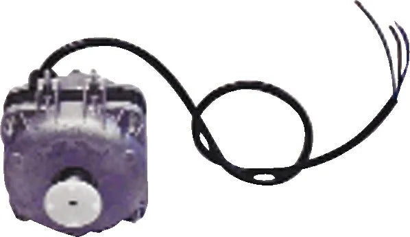Moteur de ventilateur 10w fixation support