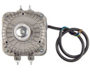 Moteur de ventilateur 34w sans support multi-fixation