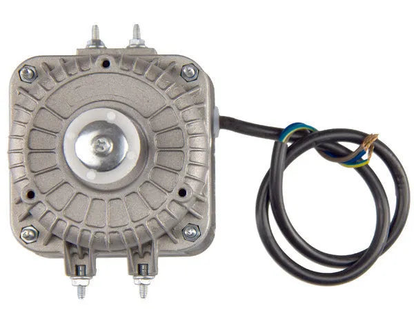 Moteur de ventilateur 34w sans support multi-fixation