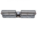 Ventilateur tangentielle tgd 60/1-180/30