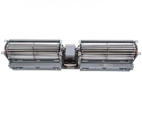 Ventilateur tangentielle tgd 60/1-180/30