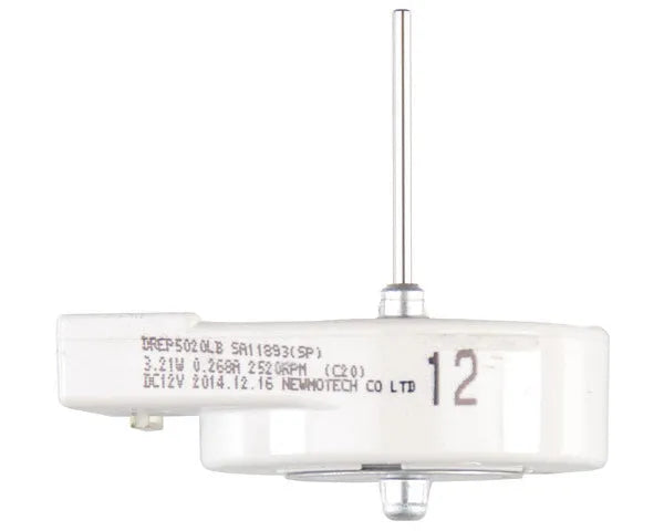 Moteur de ventilateur pour réfrigérateur Samsung