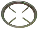 Grille anneau moteur ventilateur ø254 mm.