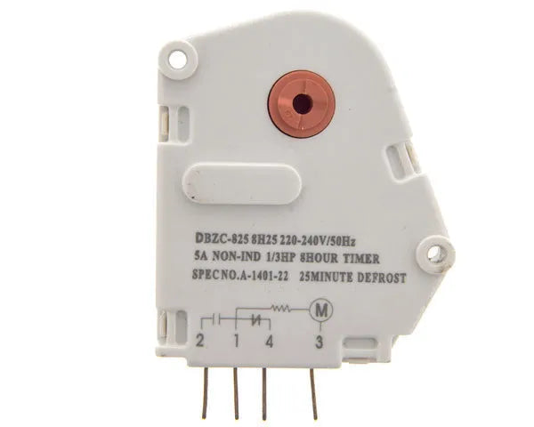 Minuteur dégivrage réfrigérateur dbzc-825
