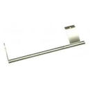 Tirador superior puerta frigorifico Fagor, Mastercook F86W000B1