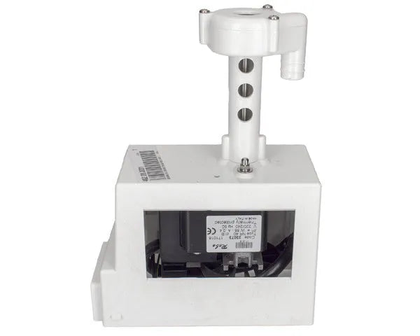 Brema pompe fabricant de glace Brema 55w 230v