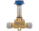 Sanhua valve électromagnétique mdf 3/8' filetage