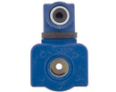 Sanhua bobine de valve électromagnétique mdf 220/240ac