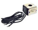 Sanhua bobine de vanne électrovanne 4v 220v