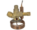 Sanhua vanne thermostatique r3/8' '-s1/2' '-s1/4' 'sae