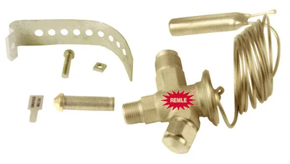 Danfoss vanne d'expansion tf2 r12 danfoss