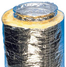 Phoniwest conduit en aluminium ø 254 mm.