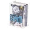 Satronic centrale tf974 relais