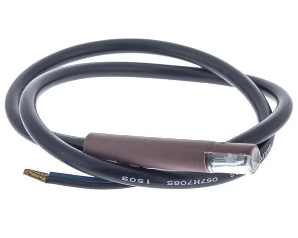 Cellule brûleur qrb 1b-a070 b70 a1 rouge