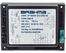Brahma centrale cm31f 37106225