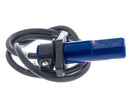 Brûleur cellule Brahma fc7a bleu latéral