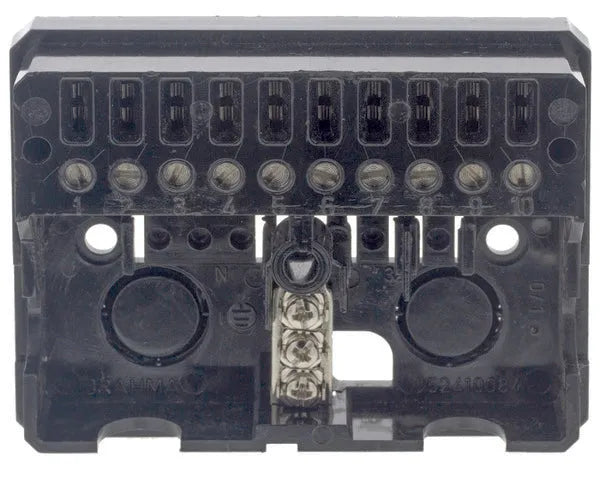 Brahma centrale complémentaire g-f