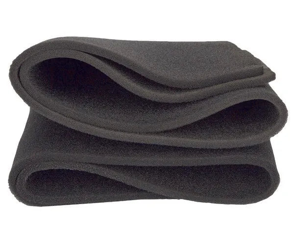 Filtre en mousse 15x1000x2000 mm. 15 ppi