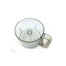 bol avec poignée fp659 original pour robot de cuisine Moulinex