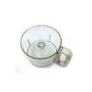 bol avec poignée fp659 original pour robot de cuisine Moulinex