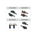 ASTELAV - Trousse d'intervention rapide pour lave-linge - AST-00996001