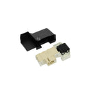 serrure de porte originale lave-linge Bosch réf 00423587
