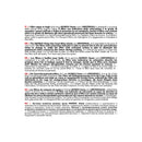 Filtre à graisse et charbon actif 45x90cm Mondo pour hotte