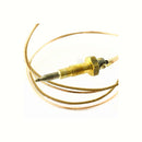 thermocouple l.600 pour fours Candy, Hoover et Gasfire